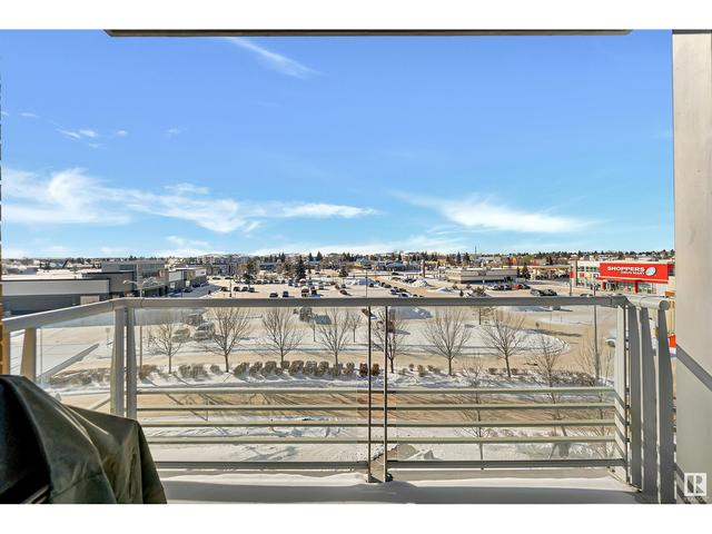 402 - 2504 109 St Nw, Condo with 1 bedrooms, 1 bathrooms and 1 parking in Edmonton AB | Image 26