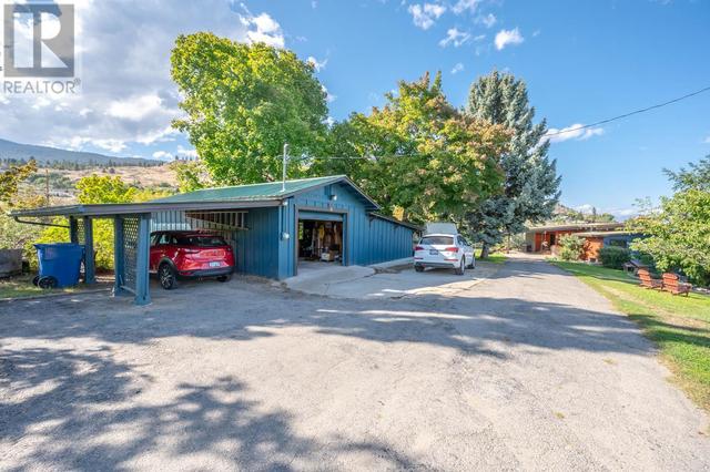 101 Hyslop Drive, House detached with 4 bedrooms, 3 bathrooms and 10 parking in Okanagan Similkameen F BC | Image 62