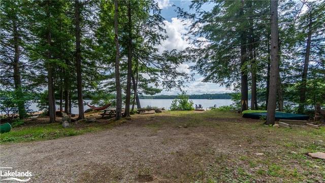 1032 Lakeshore Drive S, House detached with 4 bedrooms, 2 bathrooms and 6 parking in Bracebridge ON | Image 21