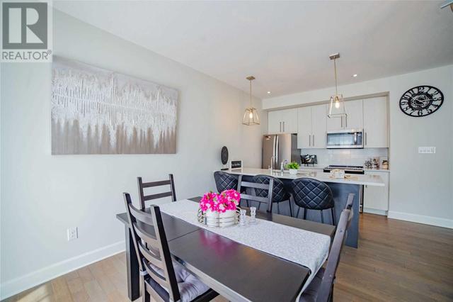 60 - 499 Sophia Cres, Townhouse with 3 bedrooms, 3 bathrooms and 2 parking in London ON | Image 11