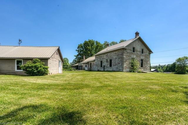 3480 Highway 38, House detached with 4 bedrooms, 2 bathrooms and 6 parking in South Frontenac ON | Image 39