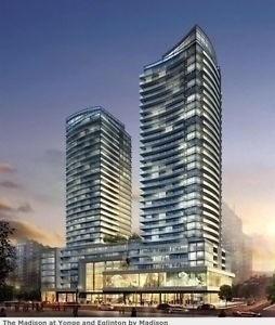315 - 98 Lillian St, Condo with 1 bedrooms, 2 bathrooms and 1 parking in Toronto ON | Image 1