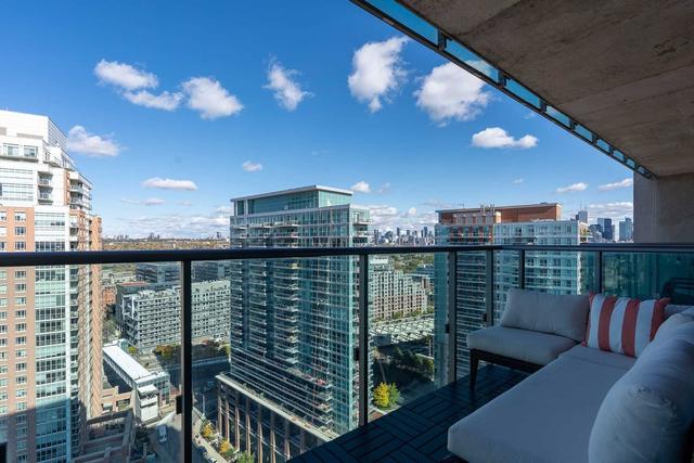 2216 - 150 East Liberty St, Condo with 1 bedrooms, 1 bathrooms and 1 parking in Toronto ON | Image 5