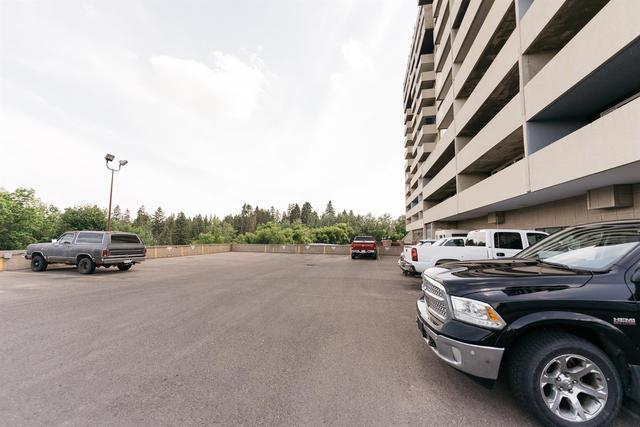 702 - 4902 37 Street, Condo with 1 bedrooms, 1 bathrooms and 1 parking in Red Deer AB | Image 30
