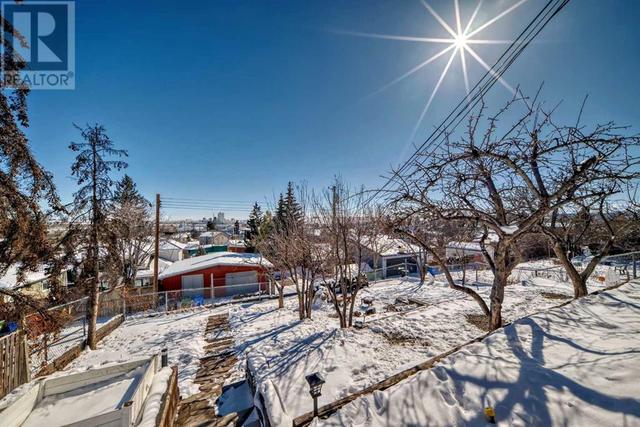 1910 Alexander Street Se, House detached with 6 bedrooms, 3 bathrooms and 4 parking in Calgary AB | Image 5