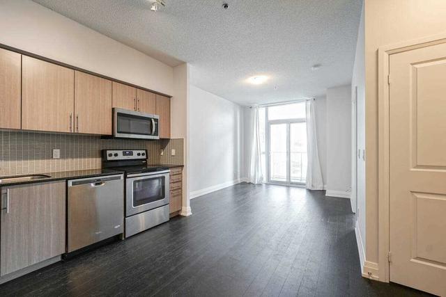 308 - 65 Speers Rd, Condo with 1 bedrooms, 1 bathrooms and 1 parking in Oakville ON | Image 6