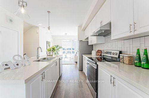 27 - 27 Thomas Armstrong Lane, Townhouse with 4 bedrooms, 3 bathrooms and 2 parking in Richmond Hill ON | Image 22