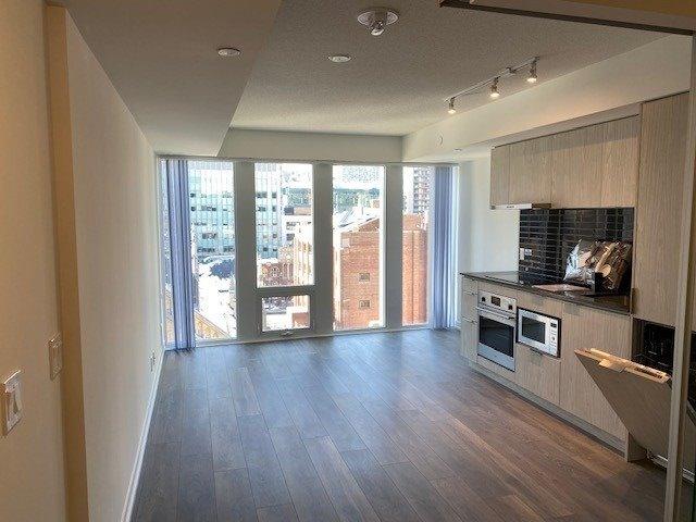 809 - 60 Shuter St, Condo with 1 bedrooms, 1 bathrooms and 0 parking in Toronto ON | Image 16