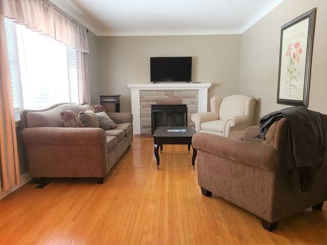6632 Glendoone St, House detached with 3 bedrooms, 1 bathrooms and 4 parking in Niagara Falls ON | Image 14