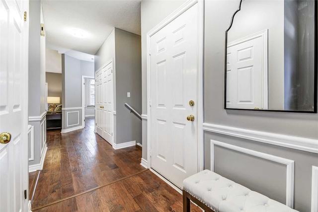 102 Greentrail Dr, Condo with 1 bedrooms, 1 bathrooms and 2 parking in Hamilton ON | Image 33
