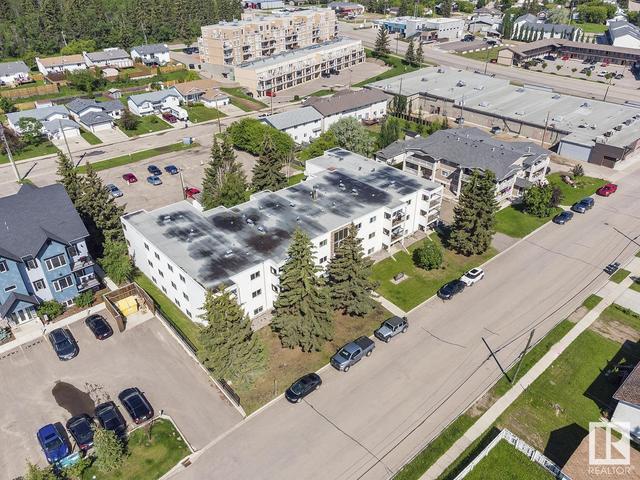 303 - 911 10 St, Condo with 2 bedrooms, 1 bathrooms and null parking in Cold Lake AB | Image 22