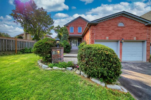 1531 Tillingham Gdns, House detached with 3 bedrooms, 4 bathrooms and 4 parking in Mississauga ON | Image 12