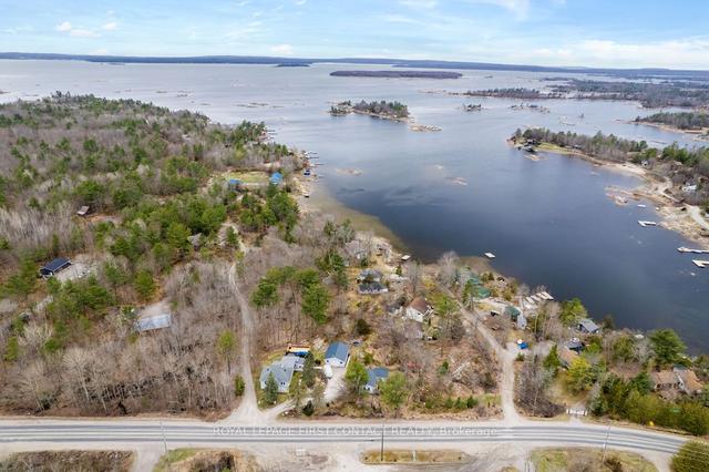 1101 Honey Harbour Rd N, House detached with 3 bedrooms, 2 bathrooms and 5 parking in Georgian Bay ON | Image 32