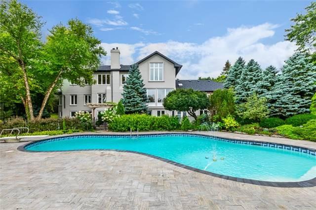 22 Country Estates Dr, House detached with 5 bedrooms, 8 bathrooms and 10 parking in Markham ON | Image 17