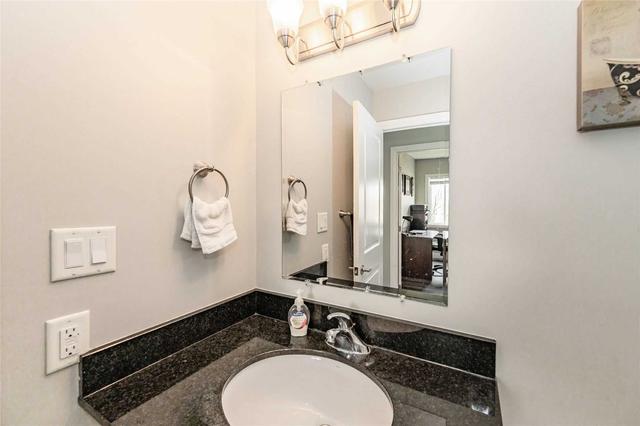 308 - 276 Eiwo Crt, Condo with 2 bedrooms, 1 bathrooms and 1 parking in Waterloo ON | Image 10