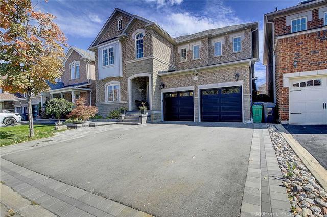 19 Bonistel Cres, House detached with 4 bedrooms, 3 bathrooms and 6 parking in Brampton ON | Image 12