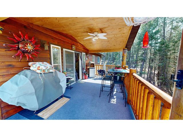 4982 Spur Road, House detached with 3 bedrooms, 2 bathrooms and null parking in East Kootenay G BC | Image 13