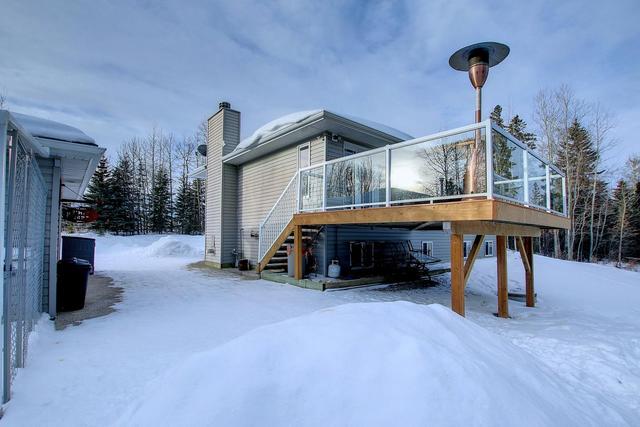 12 Ricinus Ridge Drive, House detached with 4 bedrooms, 2 bathrooms and 5 parking in Clearwater County AB | Image 7