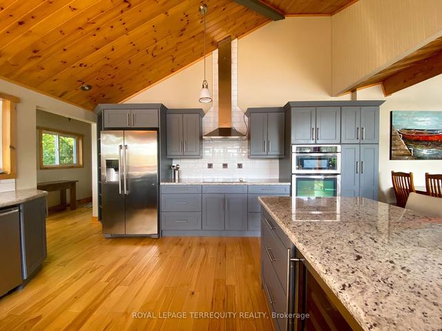 2179 Harrison Tr, House detached with 5 bedrooms, 2 bathrooms and 7 parking in Georgian Bay ON | Image 34