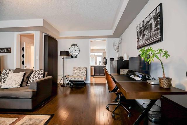 1 - 118 Inspire Blvd, Condo with 3 bedrooms, 4 bathrooms and 4 parking in Brampton ON | Image 16