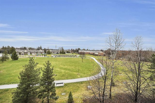 411 - 2075 Amherst Heights Dr, Condo with 1 bedrooms, 2 bathrooms and 1 parking in Burlington ON | Image 24