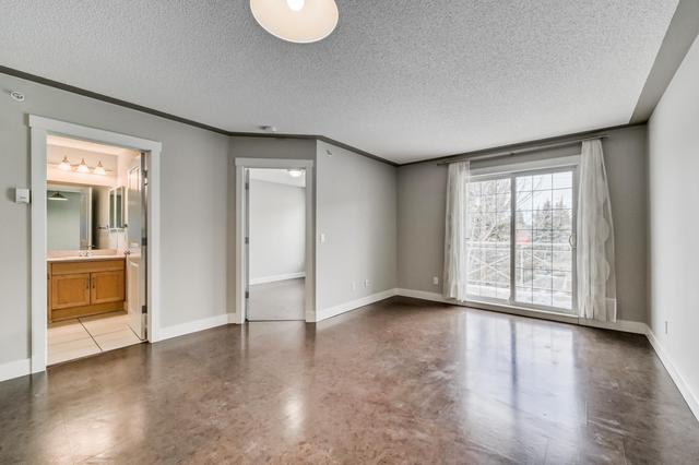 306 - 2233 34 Avenue Sw, Condo with 1 bedrooms, 1 bathrooms and 1 parking in Calgary AB | Image 7