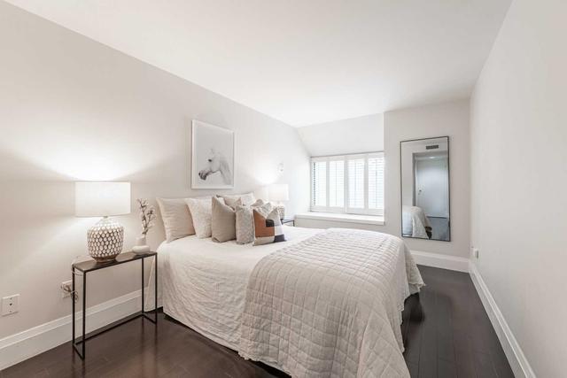 306 - 40 Oaklands Ave, Condo with 2 bedrooms, 3 bathrooms and 1 parking in Toronto ON | Image 14