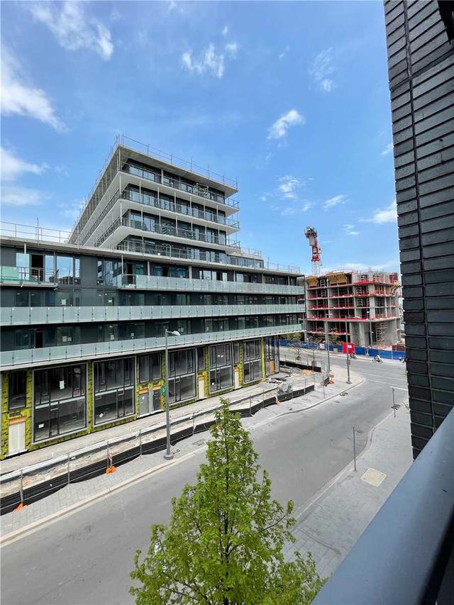 s317 - 455 Front St E, Condo with 1 bedrooms, 1 bathrooms and 0 parking in Toronto ON | Image 25