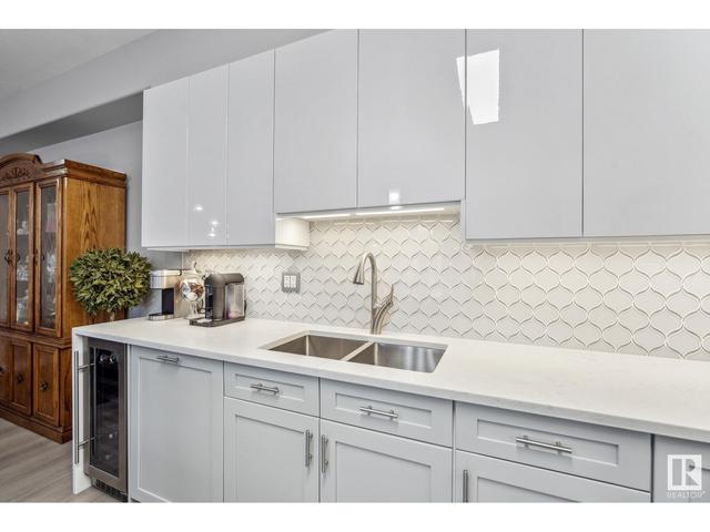420 - 1406 Hodgson Wy Nw, Condo with 2 bedrooms, 2 bathrooms and 2 parking in Edmonton AB | Image 14