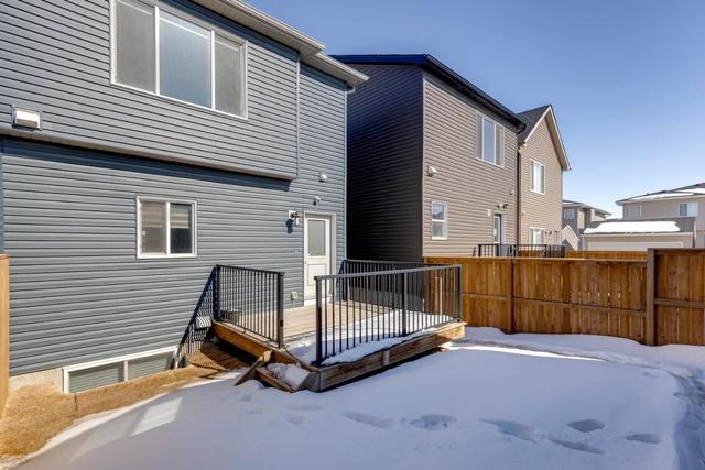 67 Corner Meadows Common Ne, House detached with 3 bedrooms, 2 bathrooms and 2 parking in Calgary AB | Image 33