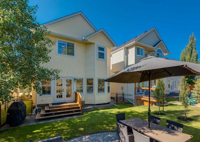 50 Discovery Ridge Gardens Sw, House detached with 4 bedrooms, 3 bathrooms and 4 parking in Calgary AB | Image 38