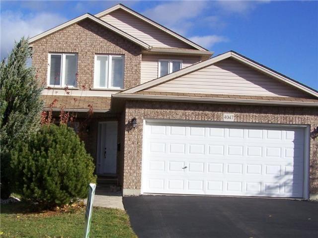 4047 Barry Dr, House detached with 3 bedrooms, 3 bathrooms and 3 parking in Lincoln ON | Image 1