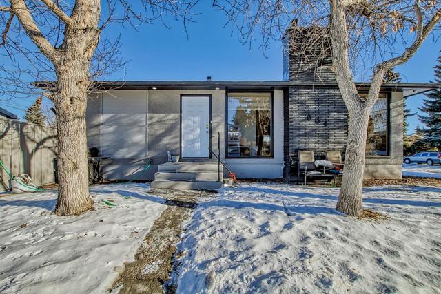 604 Maryvale Way Ne, House detached with 4 bedrooms, 2 bathrooms and 4 parking in Calgary AB | Image 5