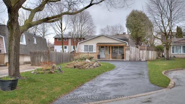 65 Brendawood Cres, House detached with 3 bedrooms, 2 bathrooms and 5 parking in Waterloo ON | Image 36