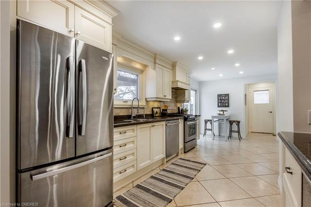 Stainless steel appliances | Image 5