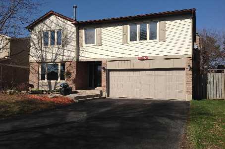 838 Syer Dr, House detached with 4 bedrooms, 3 bathrooms and 4 parking in Milton ON | Image 1