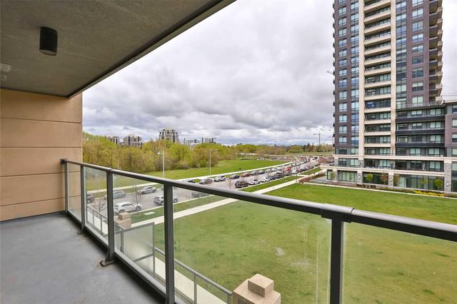 526 - 18 Uptown Dr, Condo with 1 bedrooms, 1 bathrooms and 1 parking in Markham ON | Image 17