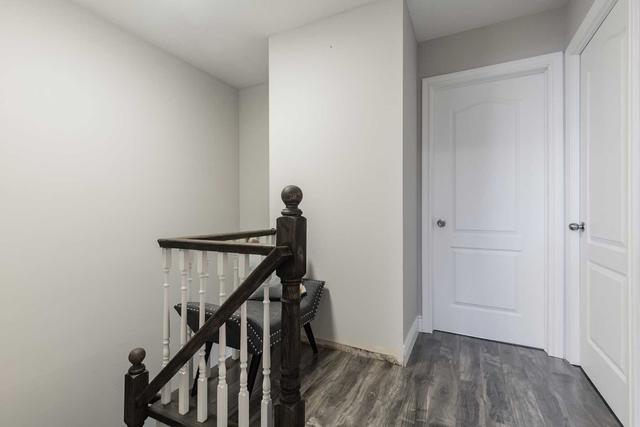 795 Military Tr, Townhouse with 3 bedrooms, 2 bathrooms and 1 parking in Toronto ON | Image 19