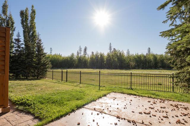 176 Lindstrom Crescent, House detached with 4 bedrooms, 3 bathrooms and 6 parking in Wood Buffalo AB | Image 47