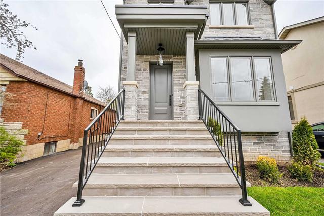 53 Joanith Dr, House detached with 4 bedrooms, 4 bathrooms and 5 parking in Toronto ON | Image 23