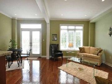 unit 29 - 450 Worthington Ave, House attached with 3 bedrooms, 4 bathrooms and 4 parking in Richmond Hill ON | Image 3