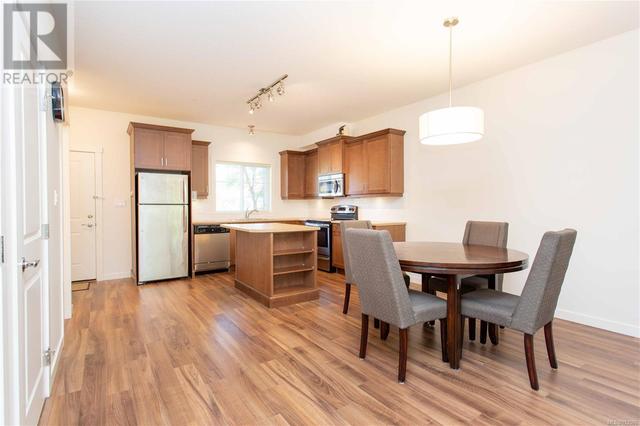 125 - 1720 Dufferin Cres, House attached with 3 bedrooms, 3 bathrooms and 2 parking in Nanaimo BC | Image 12