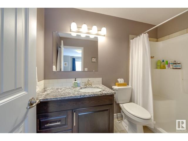 7744 81 Av Nw, House semidetached with 4 bedrooms, 3 bathrooms and null parking in Edmonton AB | Image 20