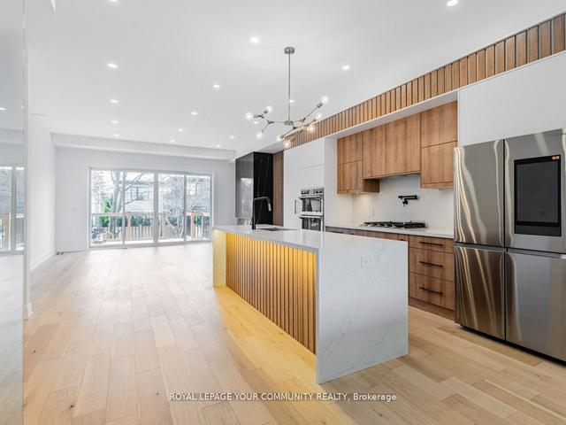 280 Westlake Ave, House detached with 4 bedrooms, 5 bathrooms and 3 parking in Toronto ON | Image 36
