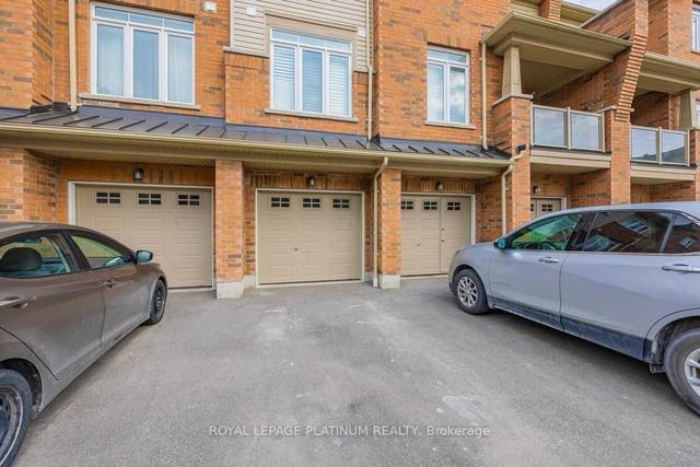 10 - 2722 William Jackson Dr, Townhouse with 3 bedrooms, 2 bathrooms and 2 parking in Pickering ON | Image 11