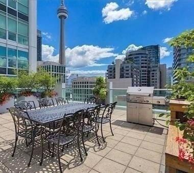 lph18 - 36 Blue Jays Way, Condo with 2 bedrooms, 2 bathrooms and 0 parking in Toronto ON | Image 21