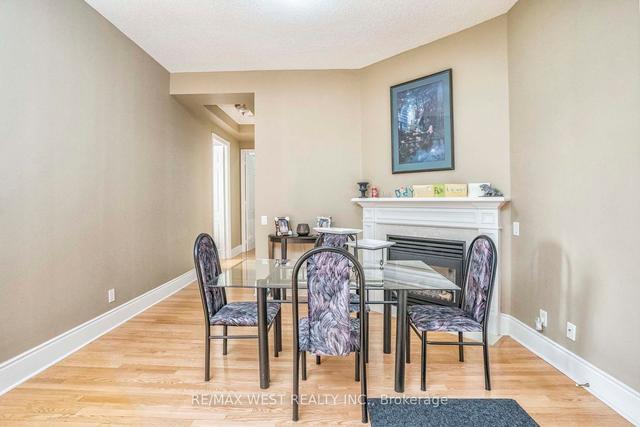 tph6 - 25 Kingsbridge Garden Circ, Condo with 3 bedrooms, 3 bathrooms and 2 parking in Mississauga ON | Image 8
