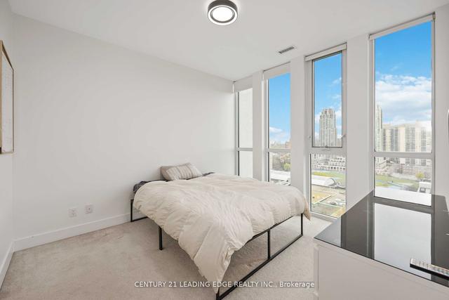 1305 - 1486 Bathurst St, Condo with 2 bedrooms, 2 bathrooms and 0 parking in Toronto ON | Image 18