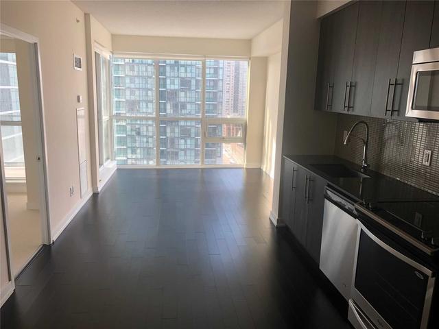 1806 - 510 Curran Pl, Condo with 1 bedrooms, 1 bathrooms and 1 parking in Mississauga ON | Image 27