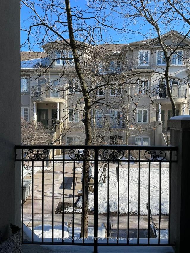 a19 - 108 Finch Ave W, Townhouse with 2 bedrooms, 2 bathrooms and 3 parking in Toronto ON | Image 5
